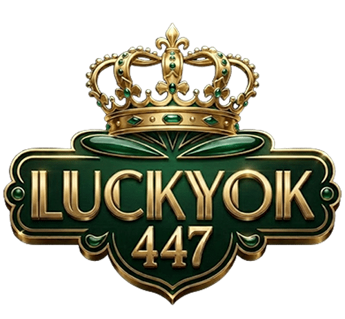 luckyok447
